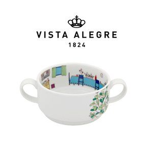 VISTA ALEGRE Bairro das Flores 2nd floor